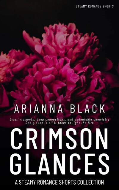 Crimson Glances, Arianna Black