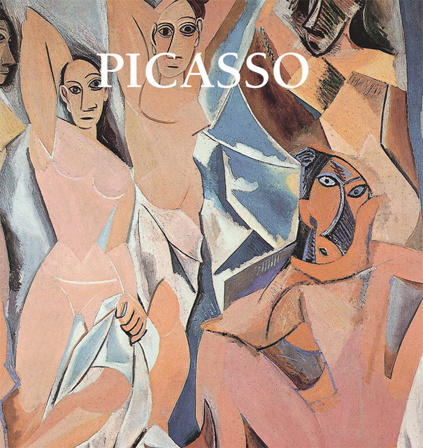 Picasso, Jp.A.Calosse