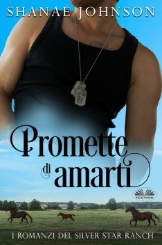 Promette Di Amarti, Shanae Johnson