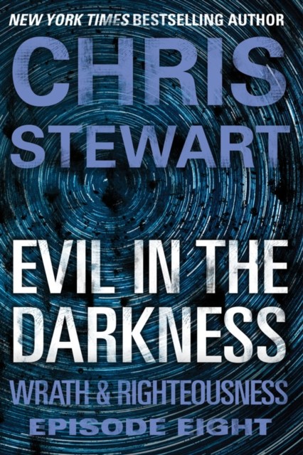 Evil in the Darkness, Chris Stewart