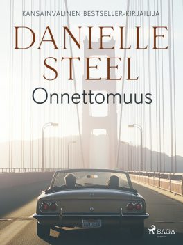 Onnettomuus, Danielle Steel