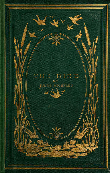 The Bird, Jules Michelet