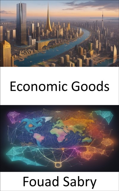 Economic Goods, Fouad Sabry
