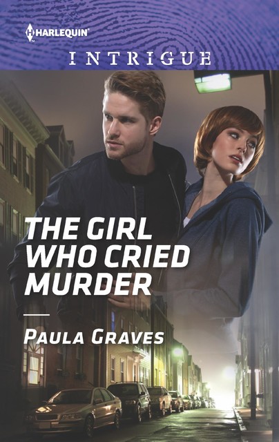 The Girl Who Cried Murder, Paula Graves