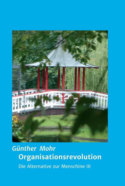 Organisationsrevolution, Günther Mohr