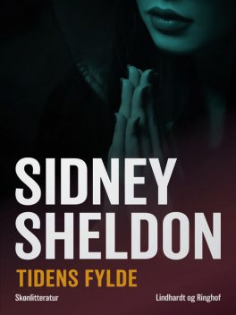 Tidens fylde, Sidney Sheldon