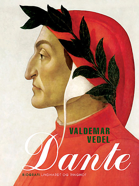 Dante, Valdemar Vedel
