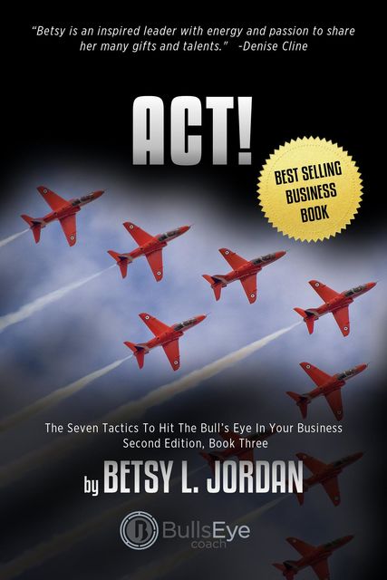 Act, Betsy L. Jordan