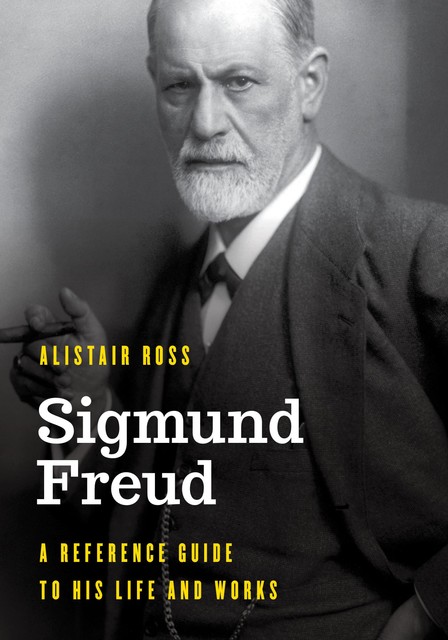 Sigmund Freud, Alistair Ross