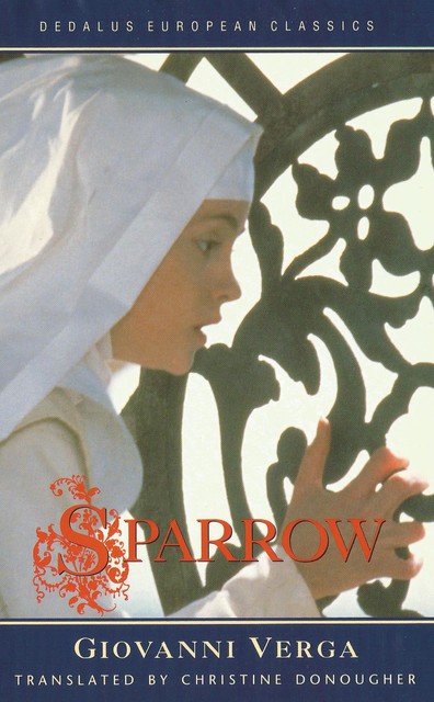 Sparrow (and other stories), Giovanni Verga