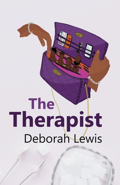 The Therapist, Deborah Lewis