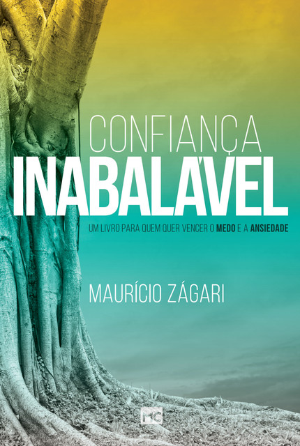 Confiança inabalável, Maurício Zágari