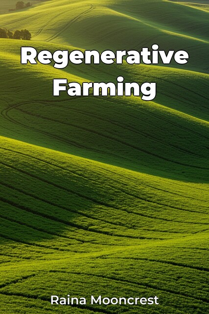 Regenerative Farming, Raina Mooncrest