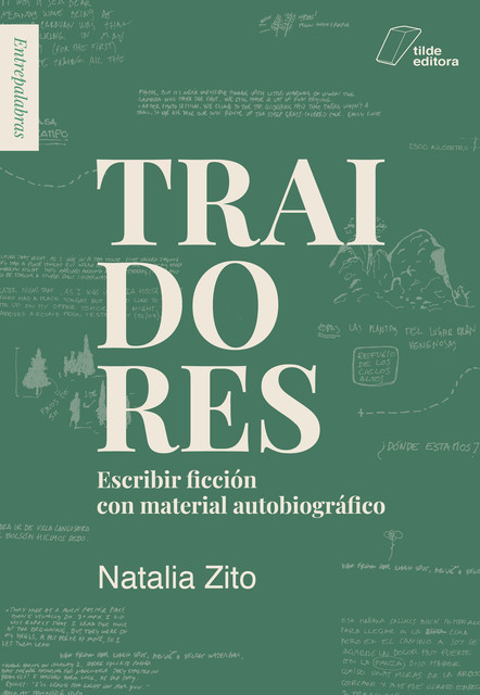 Traidores, Natalia Zito