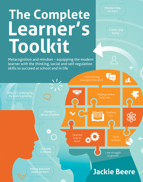 The Complete Learner's Toolkit, Jackie Beere