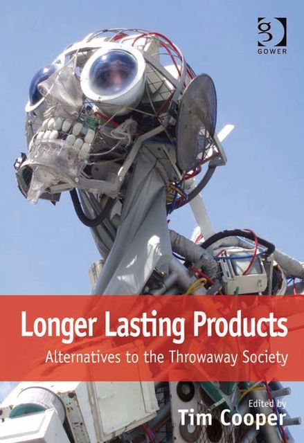 Longer Lasting Products, Tim Cooper