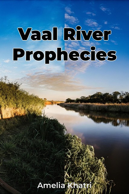 Vaal River Prophecies, Amelia Khatri