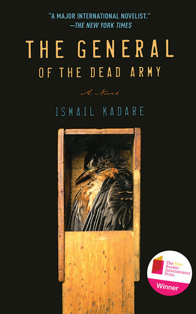 The General of the Dead Army, Ismail Kadare