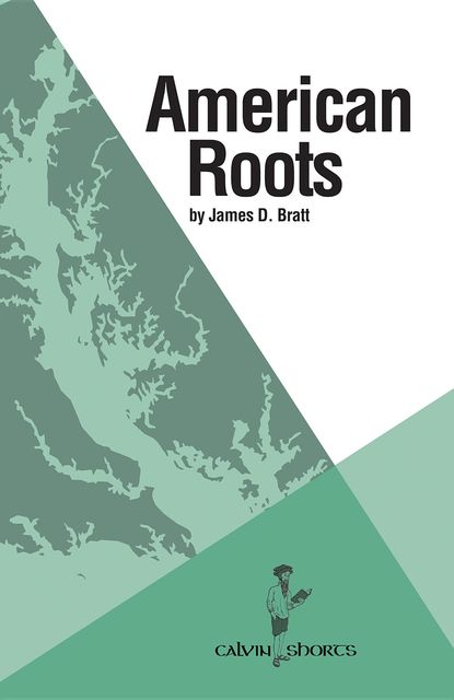 American Roots, James D. Bratt