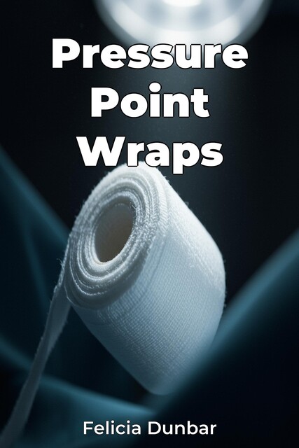 Pressure Point Wraps, Felicia Dunbar