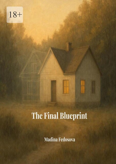 The Final Blueprint, Madina Fedosova