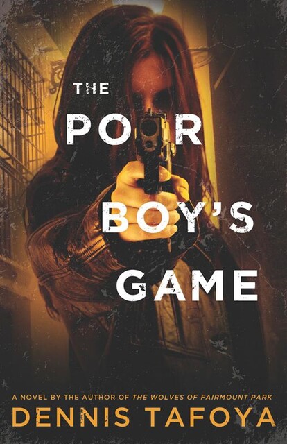 The Poor Boy's Game, Dennis Tafoya