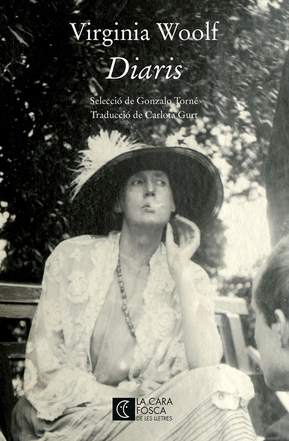 Diaris, Virginia Woolf