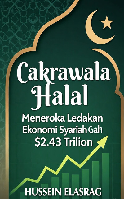 Cakrawala Halal, Hussein Elasrag