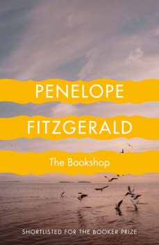 The Bookshop, Penelope Fitzgerald