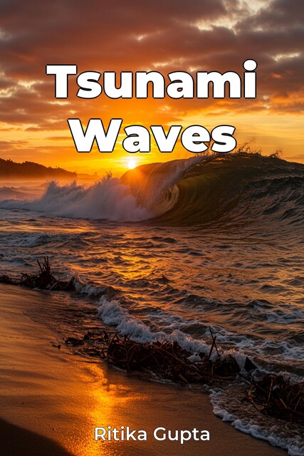 Tsunami Waves, Ritika Gupta