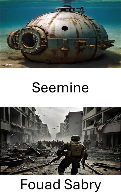 Seemine, Fouad Sabry