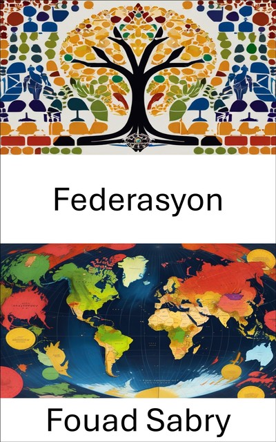 Federasyon, Fouad Sabry