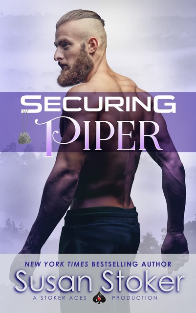 Securing Piper, Susan Stoker