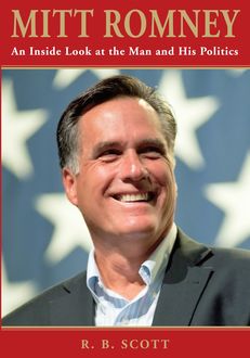 Mitt Romney, Ronald Scott