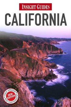 Insight Guides: California, Insight Guides