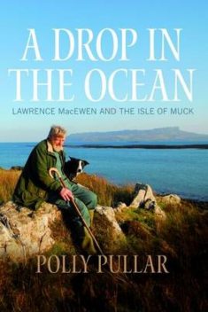 A Drop in the Ocean, Polly Pullar
