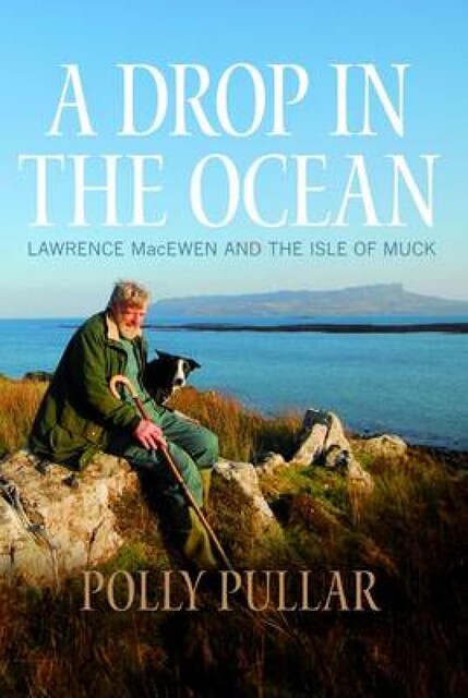A Drop in the Ocean, Polly Pullar