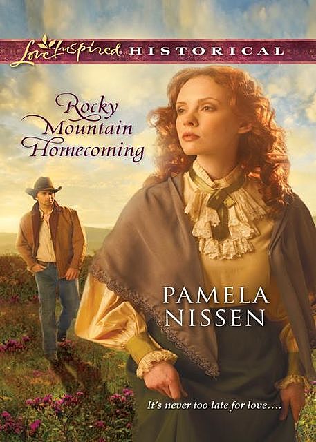 Rocky Mountain Homecoming, Pamela Nissen