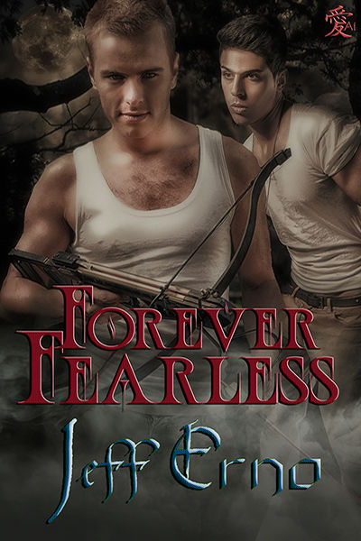 Forever Fearless, Jeff Erno