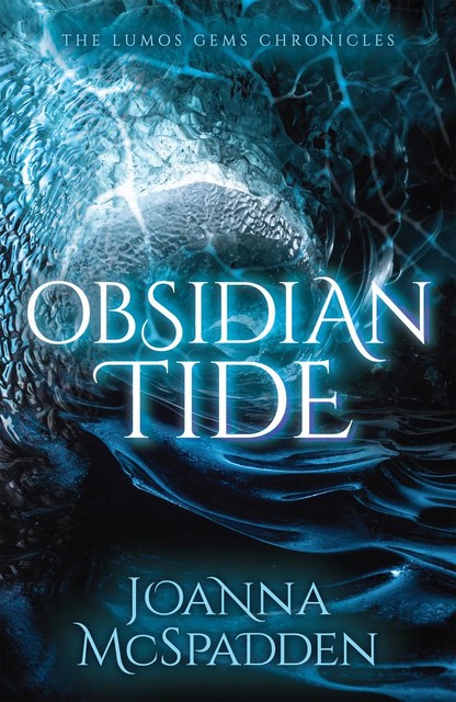 Obsidian Tide, JoAnna McSpadden