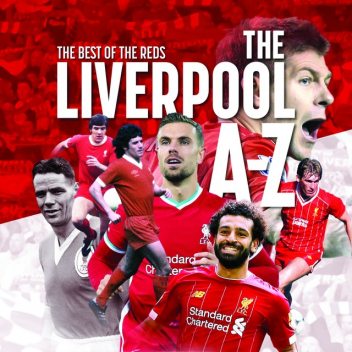 The Liverpool FC A – Z, Peter Rogers