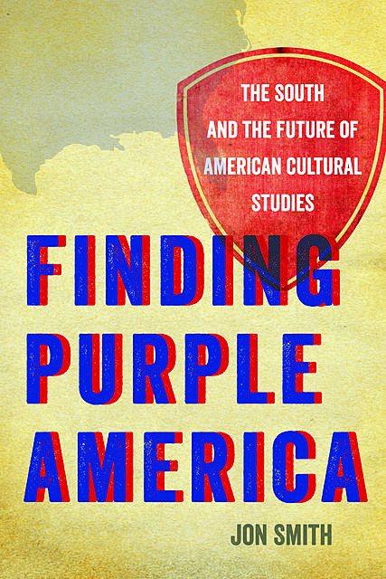 Finding Purple America, Jon Smith