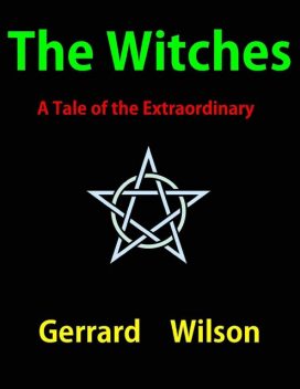 The Witches, Gerrard Wilson