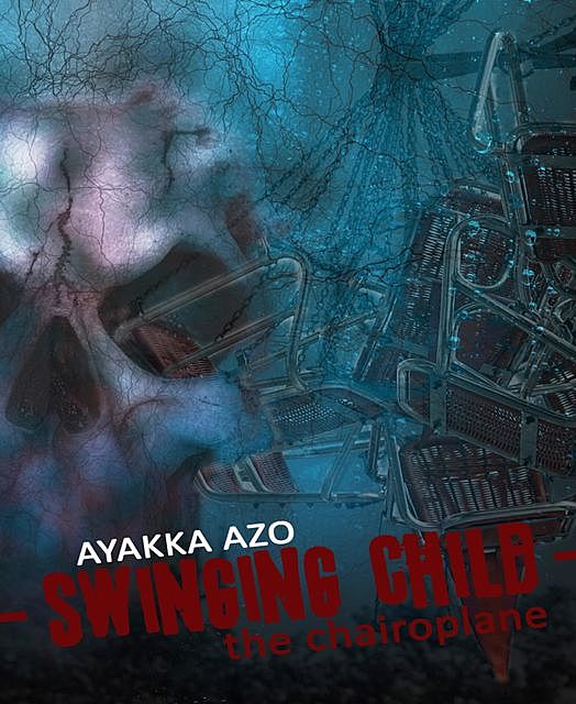 swinging child, Ayakka Azo