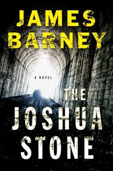 The Joshua Stone, James Barney