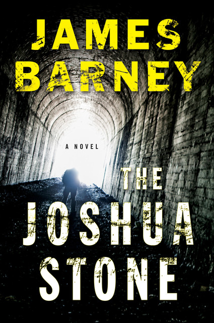 The Joshua Stone, James Barney