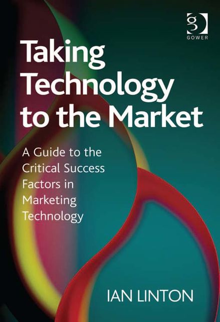 Taking Technology to the Market, 