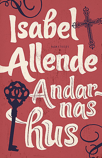 Andarnas hus, Isabel Allende
