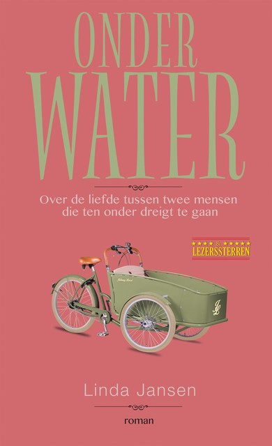 Onder water, Linda Jansen