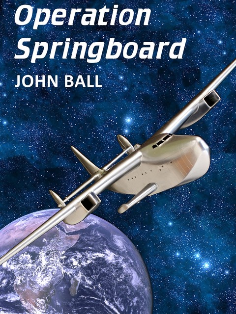 Operation Springboard, John Ball